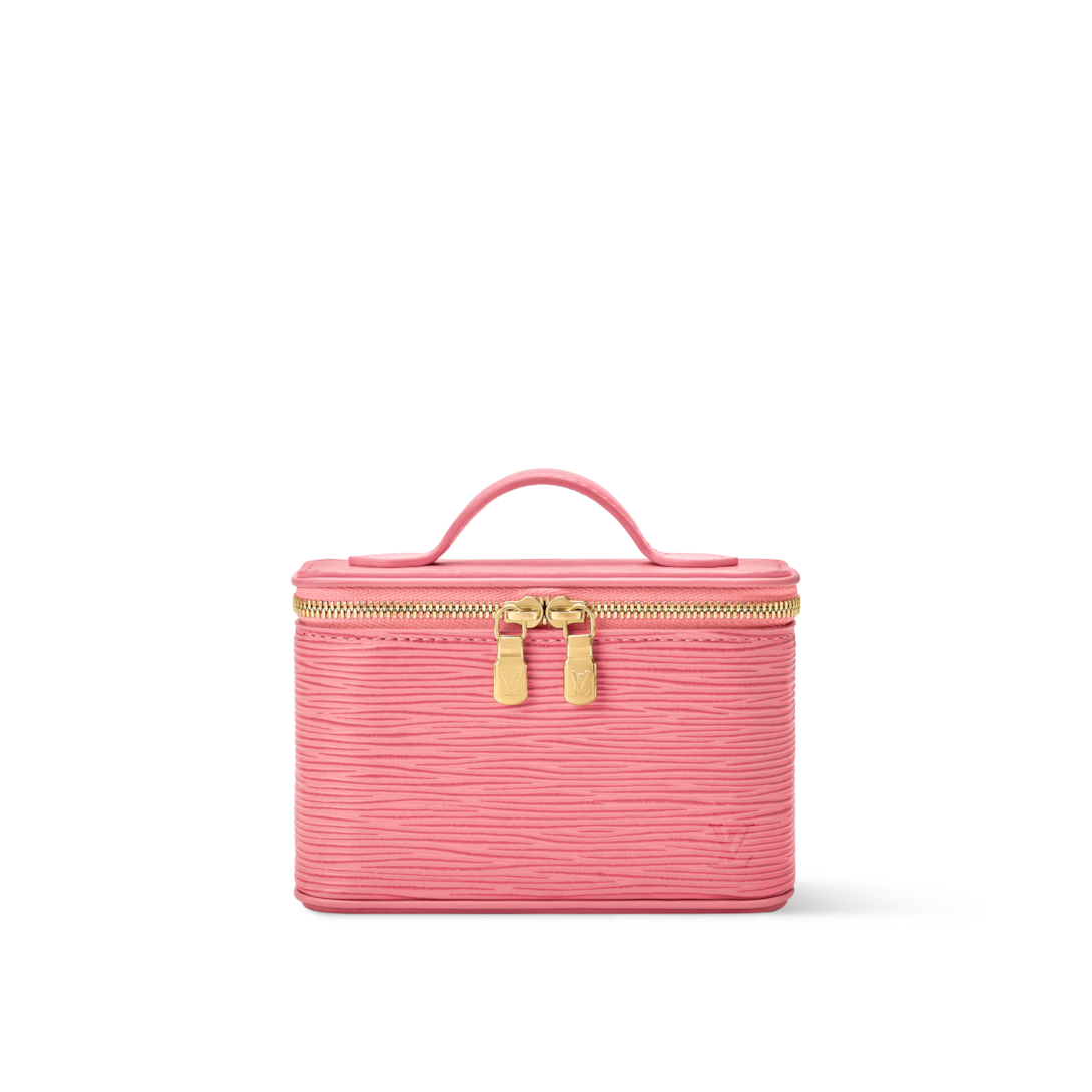 Louis Vuitton ケース ピンク louis-vuitton--